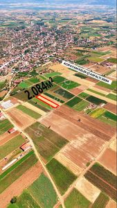 Arsa-Tarla