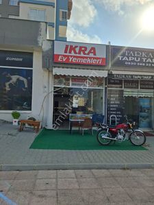 İşyeri-Restaurant
