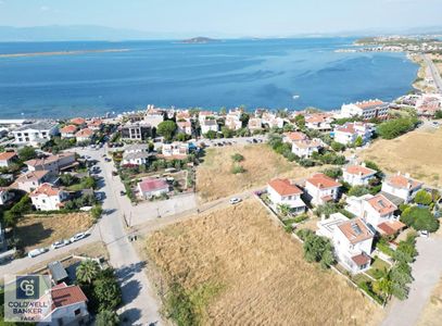 Arsa-Ticari İmarlı
