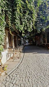 Arsa-Turizm İmarlı