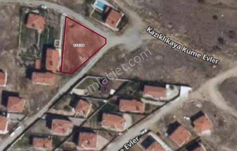 Arsa-Konut İmarlı
