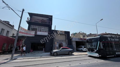 İşyeri-Dükkan & Mağaza