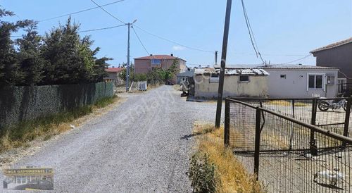 Arsa-Villa İmarlı