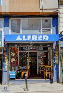 İşyeri-Kafe & Bar