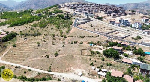 Arsa-Villa İmarlı