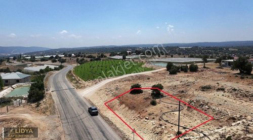 Arsa-Villa İmarlı