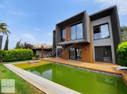 Konut-Villa