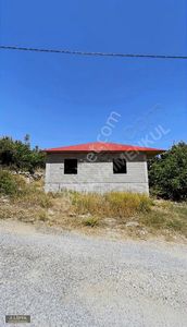 Arsa-Villa İmarlı