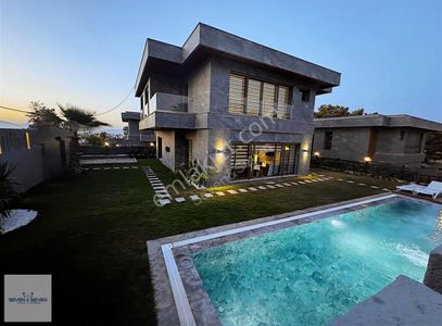 Konut-Villa
