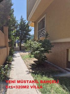 Konut-Villa