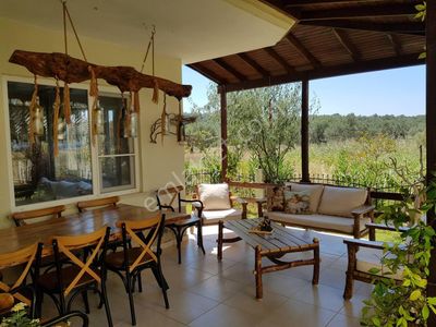 Konut-Villa
