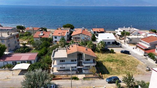 Konut-Müstakil Ev