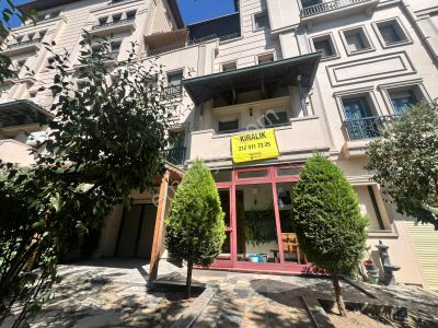Konut-Müstakil Ev