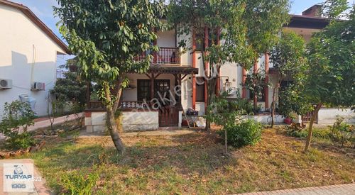 Konut-Villa
