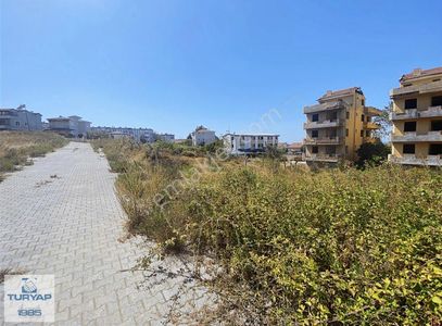 Arsa-Konut İmarlı