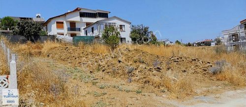 Arsa-Konut İmarlı