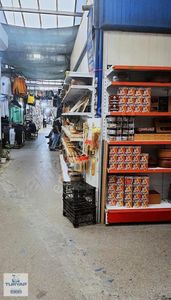 İşyeri-Dükkan & Mağaza