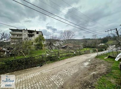 Arsa-Konut İmarlı