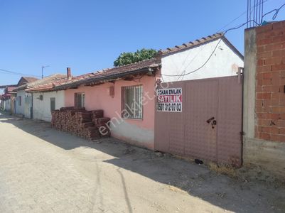 Konut-Köy Evi