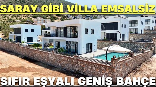 Konut-Müstakil Ev