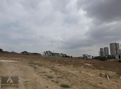 Arsa-Villa İmarlı