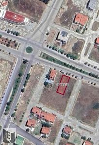 Arsa-Ticari İmarlı