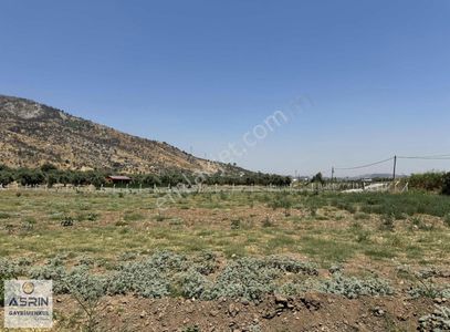 Arsa-Tarla