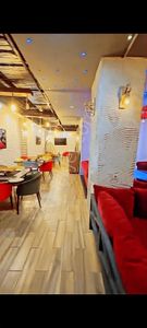 İşyeri-Kafe & Bar
