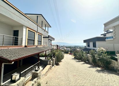 Konut-Villa