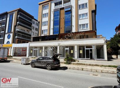 İşyeri-Dükkan & Mağaza