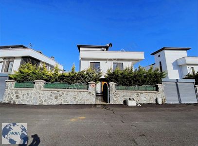 Konut-Villa