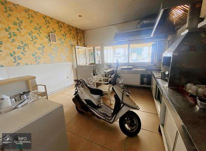İşyeri-Restaurant