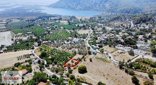 Arsa-Konut İmarlı