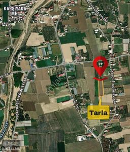 Arsa-Tarla