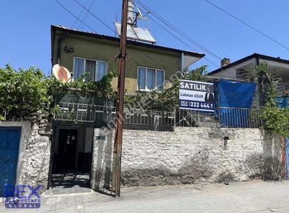 Konut-Müstakil Ev