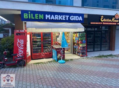 İşyeri-Dükkan & Mağaza