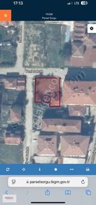 Arsa-Ticari İmarlı