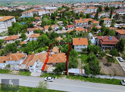 Konut-Müstakil Ev