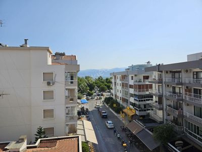 Konut-Daire