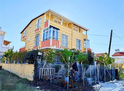 Konut-Villa