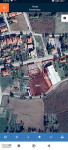 Arsa-Depo, Antrepo İzinli
