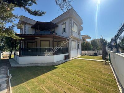 Konut-Müstakil Ev