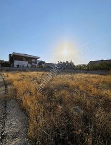 Arsa-Villa İmarlı