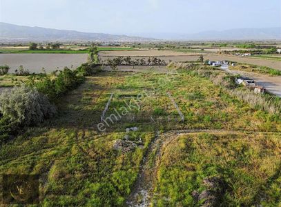 Arsa-Konut İmarlı