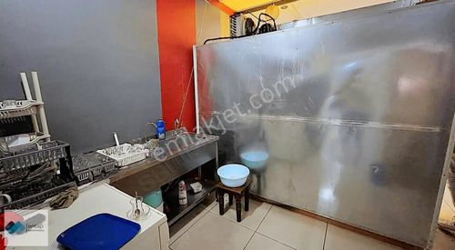 İşyeri-Kafe & Bar