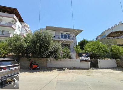 Arsa-Konut İmarlı