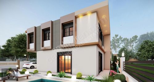 Konut-Villa