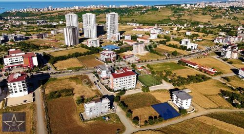 Arsa-Tarla