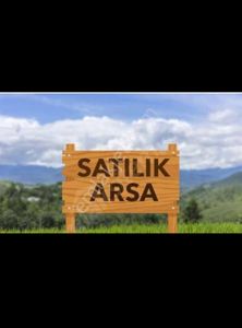 Arsa-Konut İmarlı