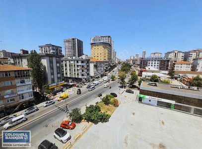 İşyeri-Plaza Katı